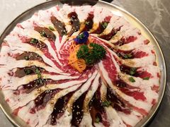 -韩盛·古法烤肉店(皇城恒隆广场店)