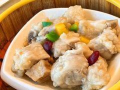 -海皇食府(水都假日酒店店)