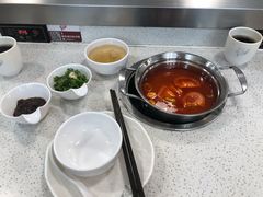 -九玺炉旋转小火锅(柠溪路店)