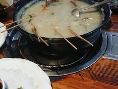 -盈田盈粥庄(博山东路店)