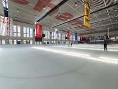 -冠军冰场CHAMPION RINK(中华城店)