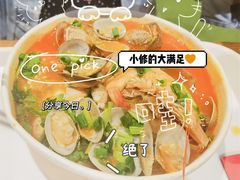 -何记花甲(海岸城旗舰店)