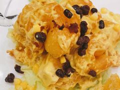 -桃子餐厅·天津菜(红星路直营店)