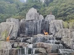 -光雾山旅游景区