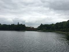 -美兰湖景区