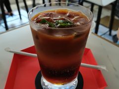 -茶是一枝花泡茶店
