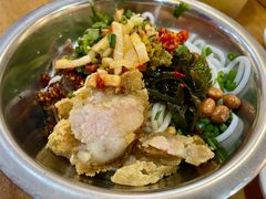 -李氏紫竹林卤粉(火车站店)