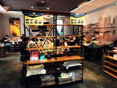 -海味当家·蒸锅海鲜(中山广场创始店)