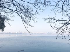 -东湖磨山景区