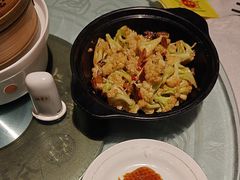 -北京全聚德(玉泉路店)