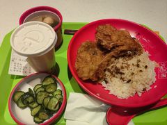 -大圆碗•T骨大排饭(天海店)