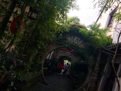 -靖港古镇