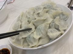 -周家大连水饺(美专校街店)