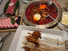 -热辣宗师·串串火锅(万达金街店)