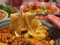 -耶里夏丽·丝路新疆菜·清真食品(徐汇南丹东路臻选店)