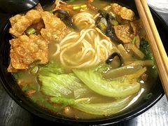 -阿生哥螺蛳粉•火锅(永安街店)