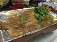 -大山土菜(航华一村二街坊店)