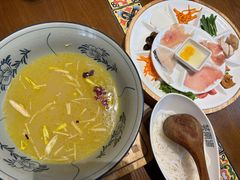 -芸南道·过桥米线(昆明老街旗舰店)