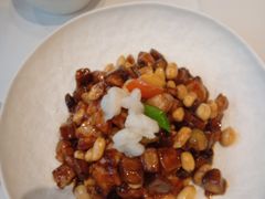 八宝辣酱-老正兴菜馆(福州路店)