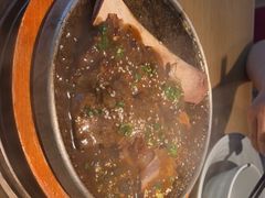 -蜜桃餐厅·伴山(绿宝广场店)