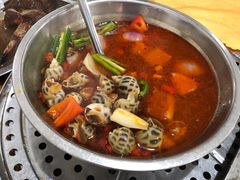 花螺-蚝专家(北滘店)