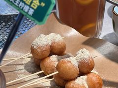 -费大厨辣椒炒肉(黄兴中心广场店)