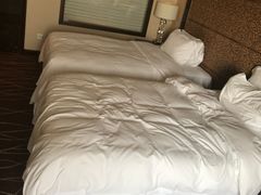 -诸暨同方豪生大酒店