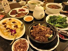 -中国厨房/台湾牛肉面