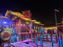 -赤坎·广东华侨国际旅游度假区