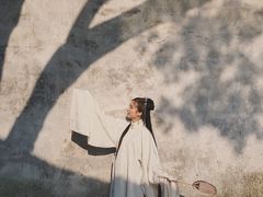 -汉仪华裳汉服旗袍·摄影写真馆(乌镇西栅店)