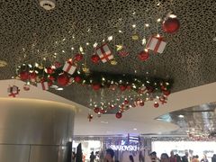 店内环境-爱雍·乌节