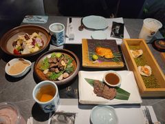 -匠和风精致料理(祥禾天地店)