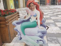 -石林冰雪海洋世界