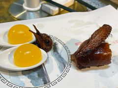 -醉霖生态餐厅(交大店)