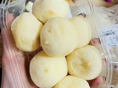 -盒马鲜生(富田新天地店)