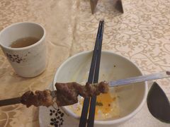 -维吾尔餐厅(宜山路店)