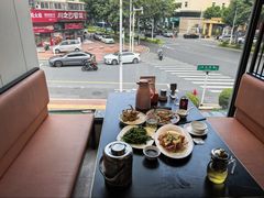 -鑫悦楼煎蟹·16年海鲜大排档