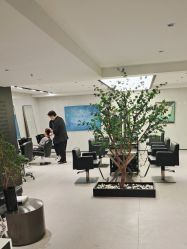 -付军剪艺JF ProSalon