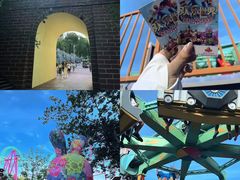 -水上乐园·欢乐世界