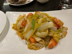-东莱馋房(陆家嘴店)