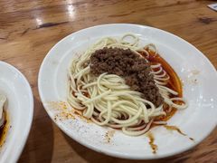 -华兴街自力面店