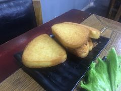 -風林火山烤室·涮肉
