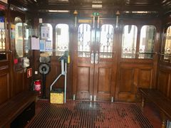 -圣胡斯塔升降机