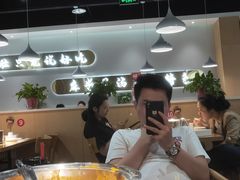 -杨翔豆皮涮牛肚(万和城店)