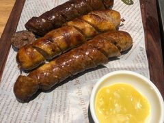 -通海俄式烧烤(福丰街店)