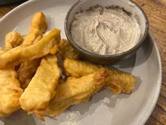 -Brut Eatery悦璞食堂(愚园路店)