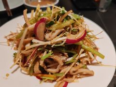 拌肚-额尔敦传统涮(公园西路店)