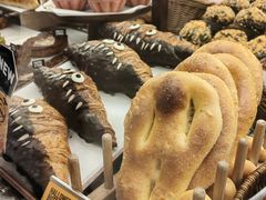 -PAPER STONE BAKERY(天汇广场店)