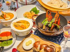 -狮拾久·现代新加坡料理(福田COCO Park店)