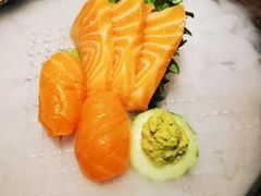 -山葵家·创意料理(EFC欧美广场店)